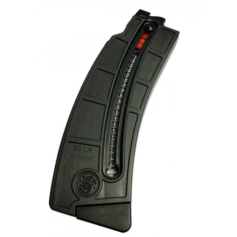 S&W CARICATORE M&P15-22 CAL. 22LR 25 COLPI