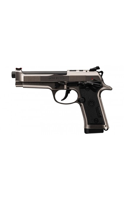 BERETTA PISTOLA 92X PERFORMANCE DEFENSIVE IDPA CAL.9x19