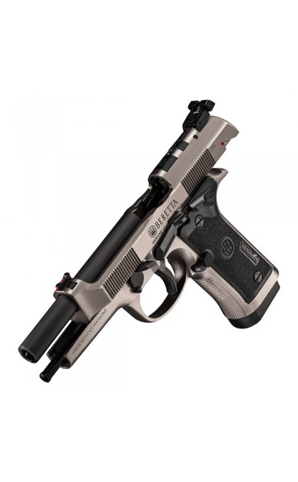 BERETTA PISTOLA 92X PERFORMANCE DEFENSIVE IDPA CAL.9x19