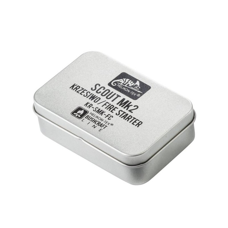 HELIKON TEX ACCIARINO KIT SCOUT MK2 FIRESTARTER