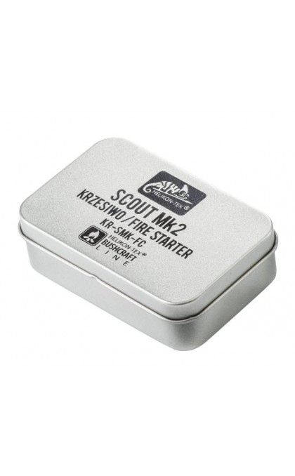HELIKON TEX ACCIARINO KIT SCOUT MK2 FIRESTARTER