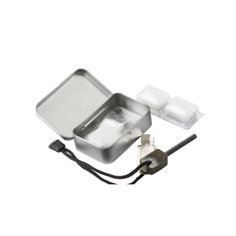 HELIKON TEX ACCIARINO KIT SCOUT MK2 FIRESTARTER