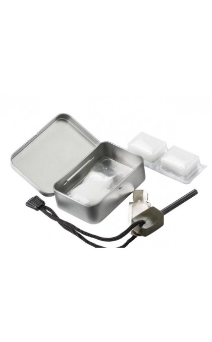 HELIKON TEX ACCIARINO KIT SCOUT MK2 FIRESTARTER