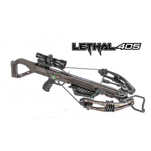 BALESTRA KILLER INSTINCT LETHAL 405