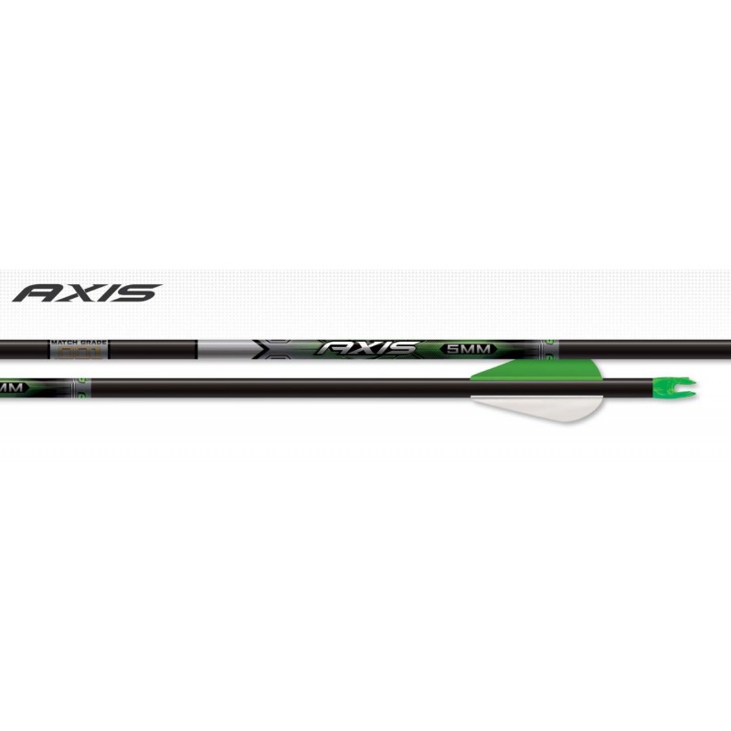 ASTA EASTON AXIS 5mm MATCH GRADE