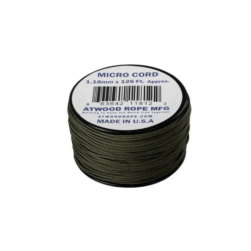 HELIKON TEX FILATO MICRO CORD 125FT