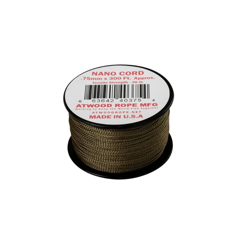 HELIKON TEX FILATO NANO CORD 300FT