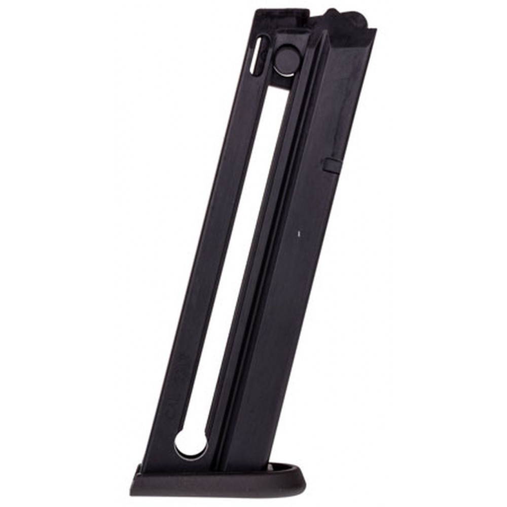 Fondina Pistola Pro-tech In Nylon Per Taurus TX22 – OWB Con Porta Caricatore