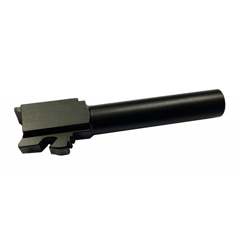 GLOCK CANNA PER Mod. 19 da 1° a 4°GEN CAL 9 LUGER