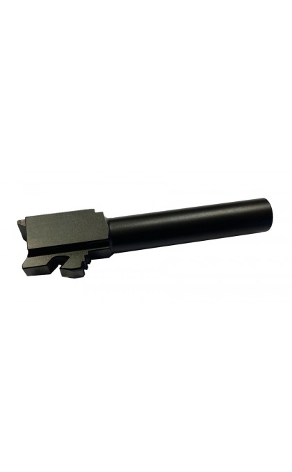 GLOCK CANNA PER Mod. 19 da 1° a 4°GEN CAL 9 LUGER
