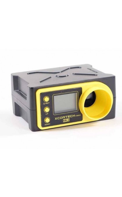 XCORETECH CRONOGRAFO X3200 MKIII