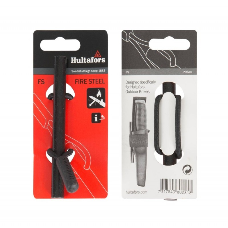 VARI ACCIARINO HULTAFORS FIRE STEEL