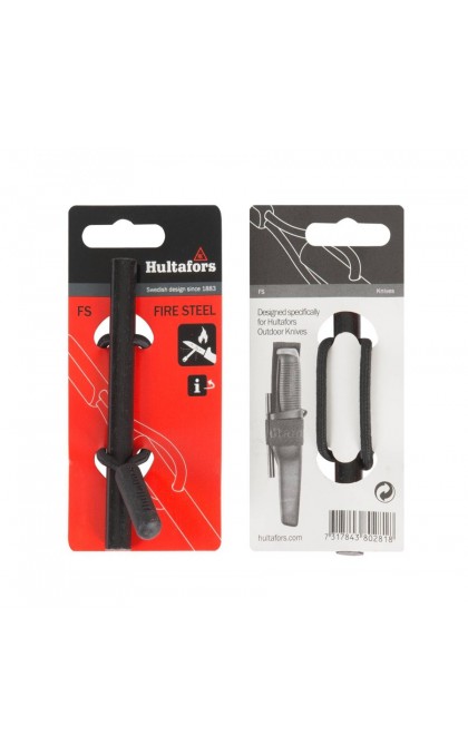 VARI ACCIARINO HULTAFORS FIRE STEEL