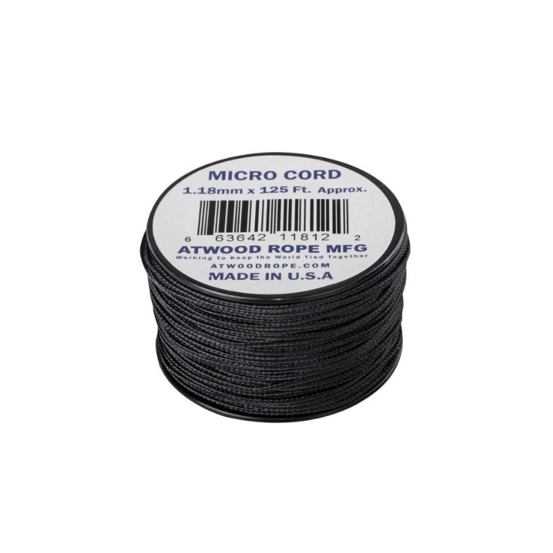 HELIKON TEX FILATO MICRO CORD 125FT