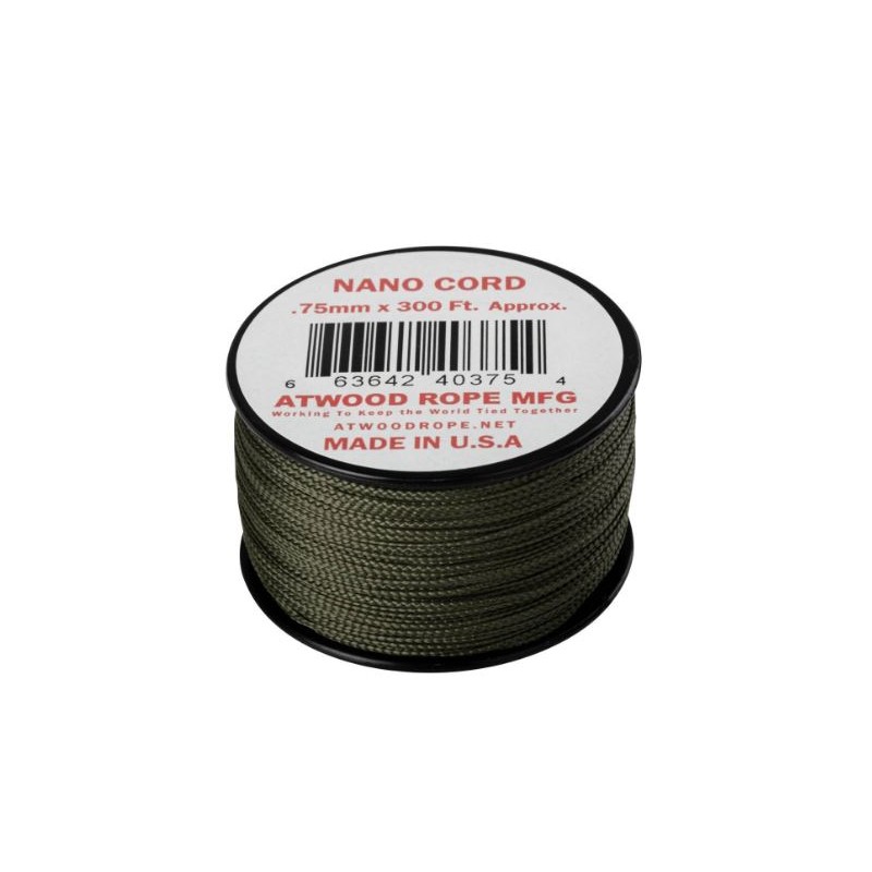 HELIKON TEX FILATO NANO CORD 300FT
