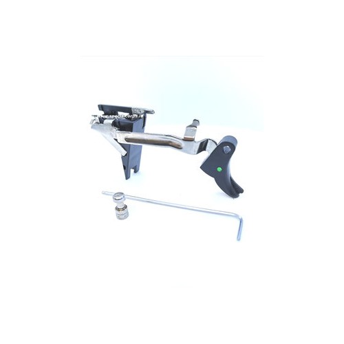 TR1 PACCHETTO SCATTO PER GLOCK GEN 4°
