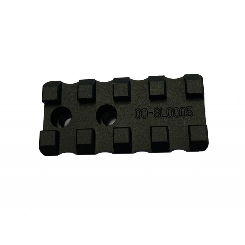 AUDERE SCOPELINK RAIL KEY PER LEVITAS NERA