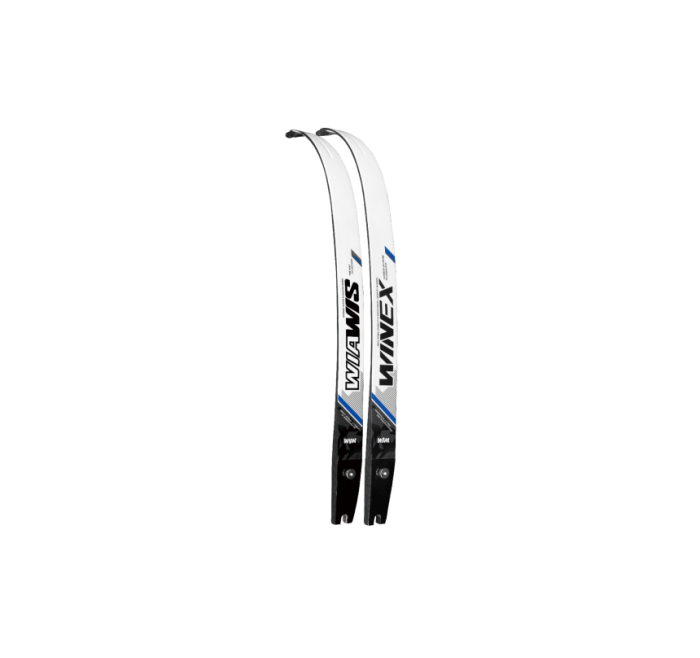 FLETTENTI WIN & WIN WINEX2 CARBON