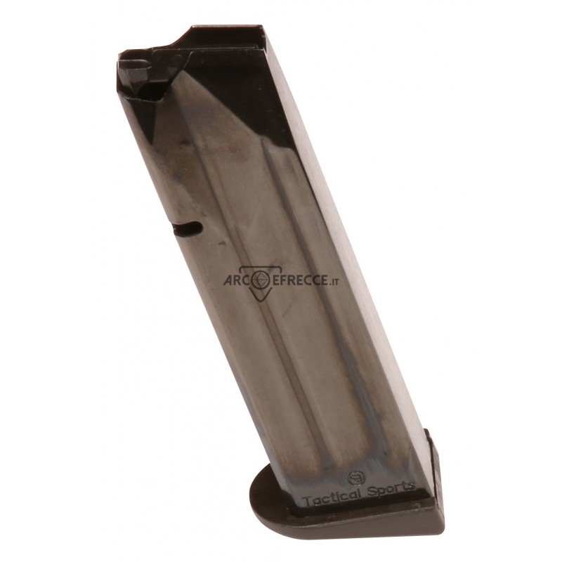 CZ CARICATORE 75 TS CAL 9mm 20C
