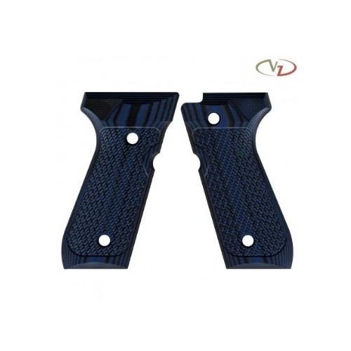 VZ GRIPS GUANCETTE TACTICAL SLANTS BERETTA 92/96/98