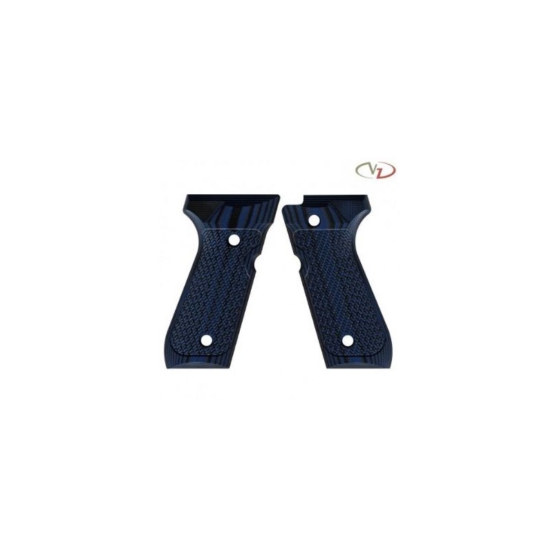 VZ GRIPS GUANCETTE TACTICAL SLANTS BERETTA 92/96/98