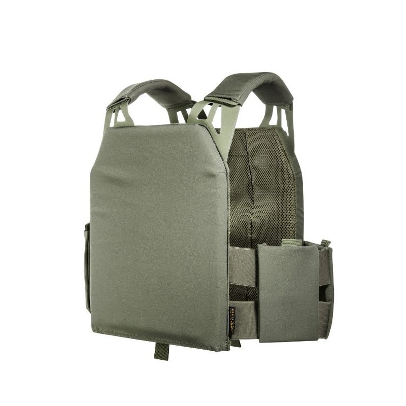 TASMANIAN TIGER TATTICO PORTA PLACCHE LP MKII UNDERCOVER 7381