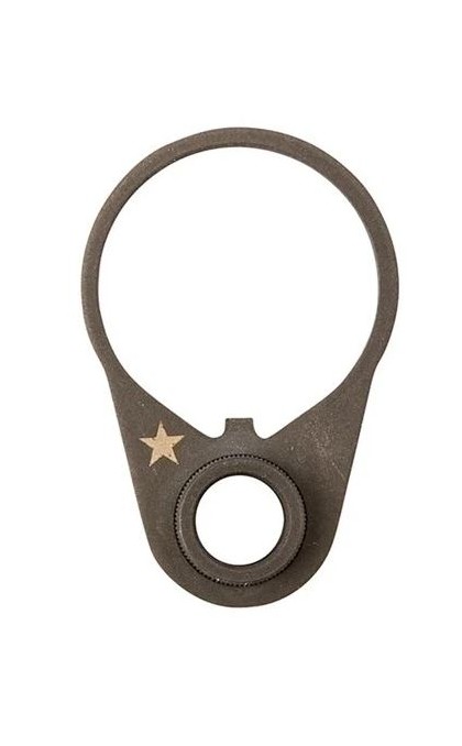 BRAVO COMPANY ADATTATORE DUAL LOOP SLING PER CINGHIA AR15/M16 QD