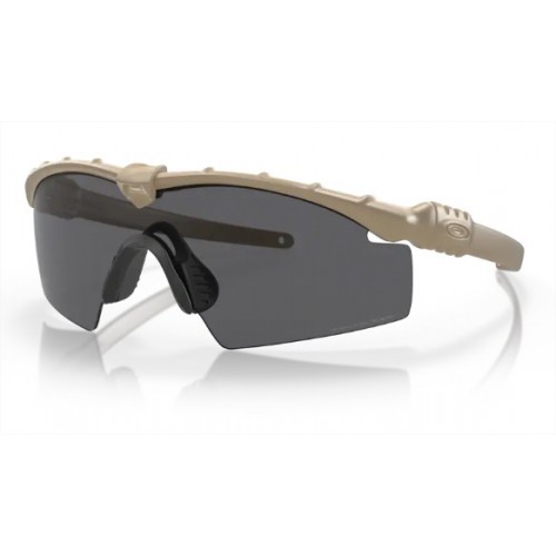 OAKLEY SI MILITARY BALLISTIC EN166 OCCHIALI M-FRAME 3.0