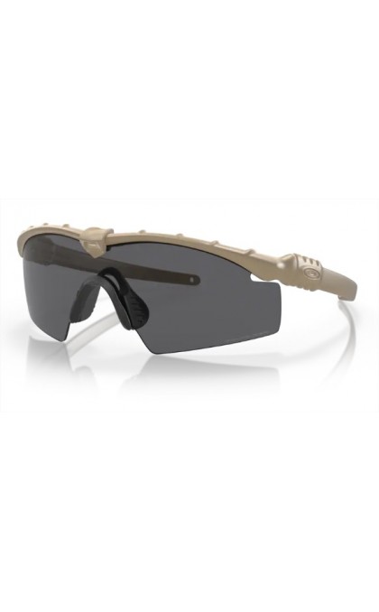 OAKLEY SI MILITARY BALLISTIC EN166 OCCHIALI M-FRAME 3.0