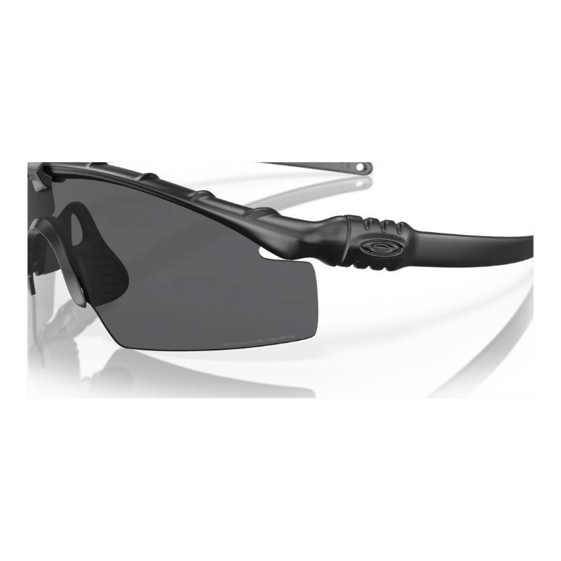 OAKLEY SI MILITARY BALLISTIC EN166 OCCHIALI M-FRAME 3.0