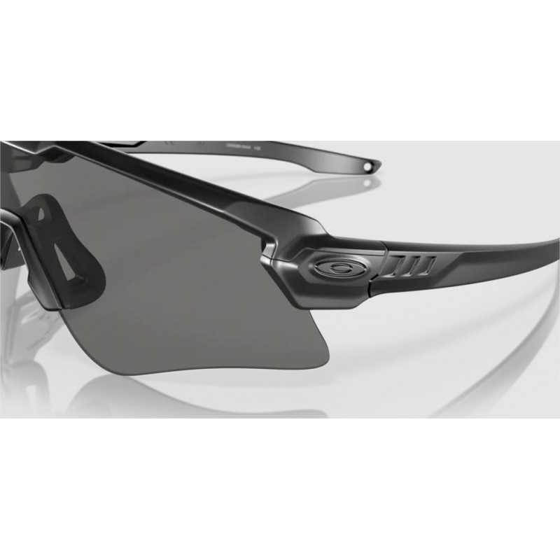 OAKLEY SI MILITARY BALLISTIC EN166 OCCHIALI M-FRAME ALPHA