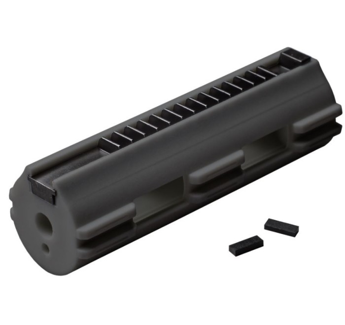 FPS PISTONE ZERO SHOCK FULL METAL RACK 14 DENTI