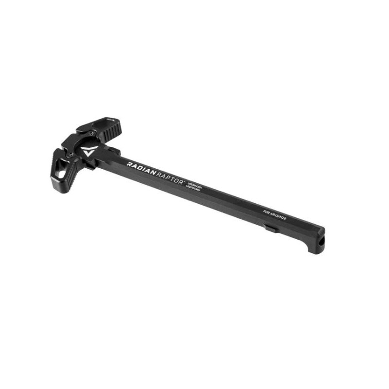 RADIAN LEVA ARMAMENTO RAPTOR PER AR15 5.56 AMBIDESTRA