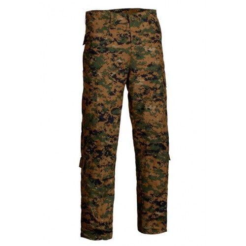 INVADERGEAR REVENGER TDU PANT