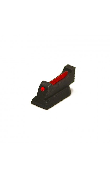 EEMANN TECH MIRINO CON FIBRA PER CZ75 e SHADOW2 1,00mm