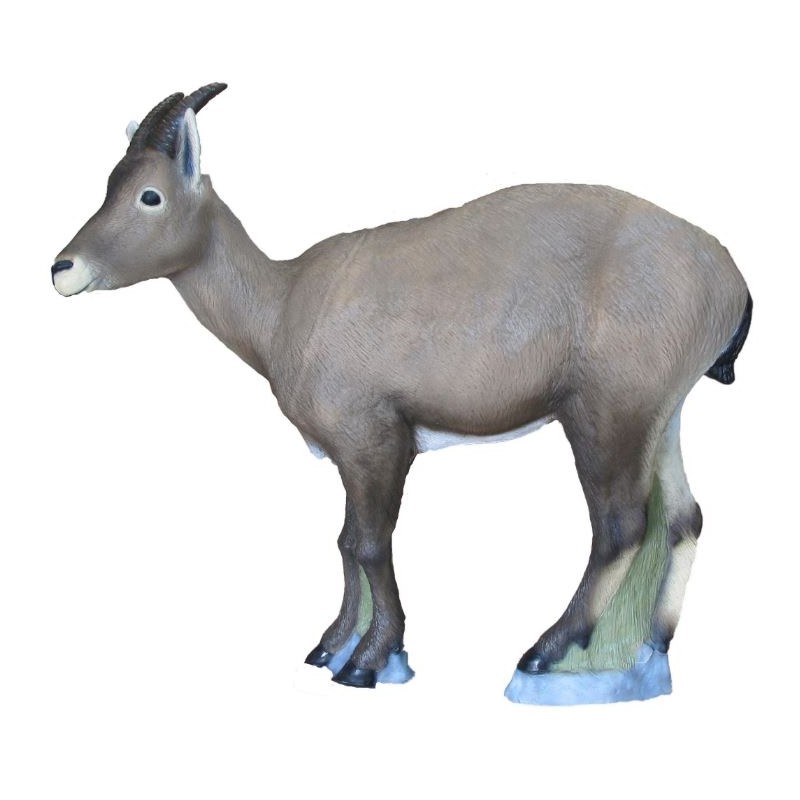 3-D SRT STAMBECCO FEMMINA