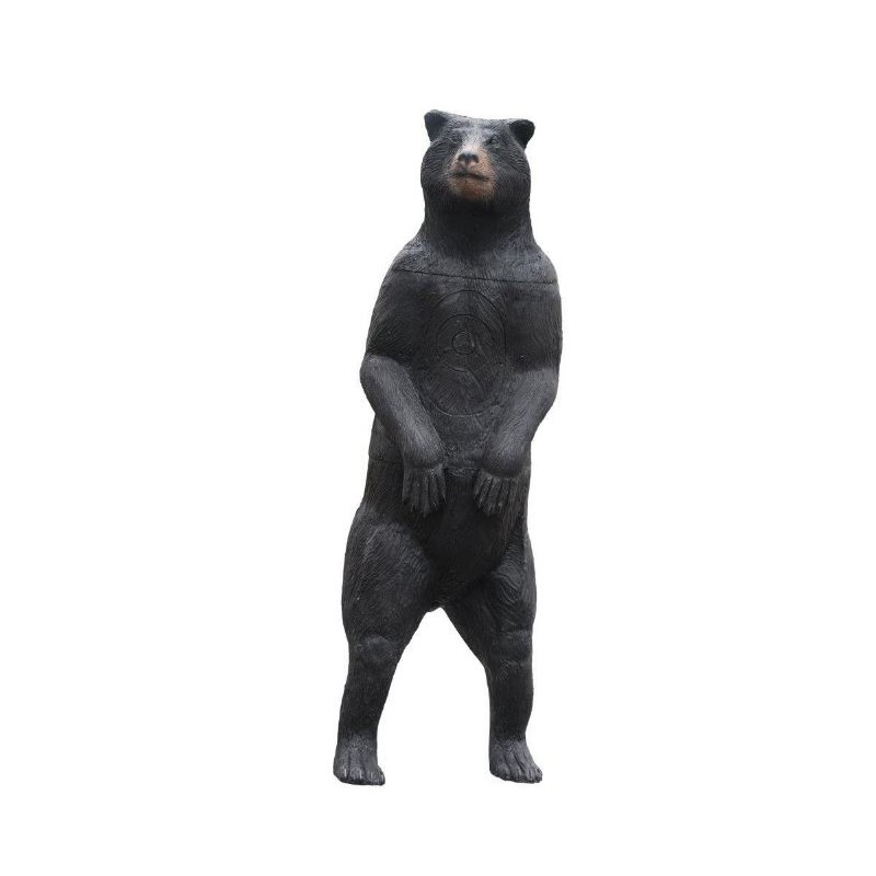 3-D SRT ORSO IN PIEDI