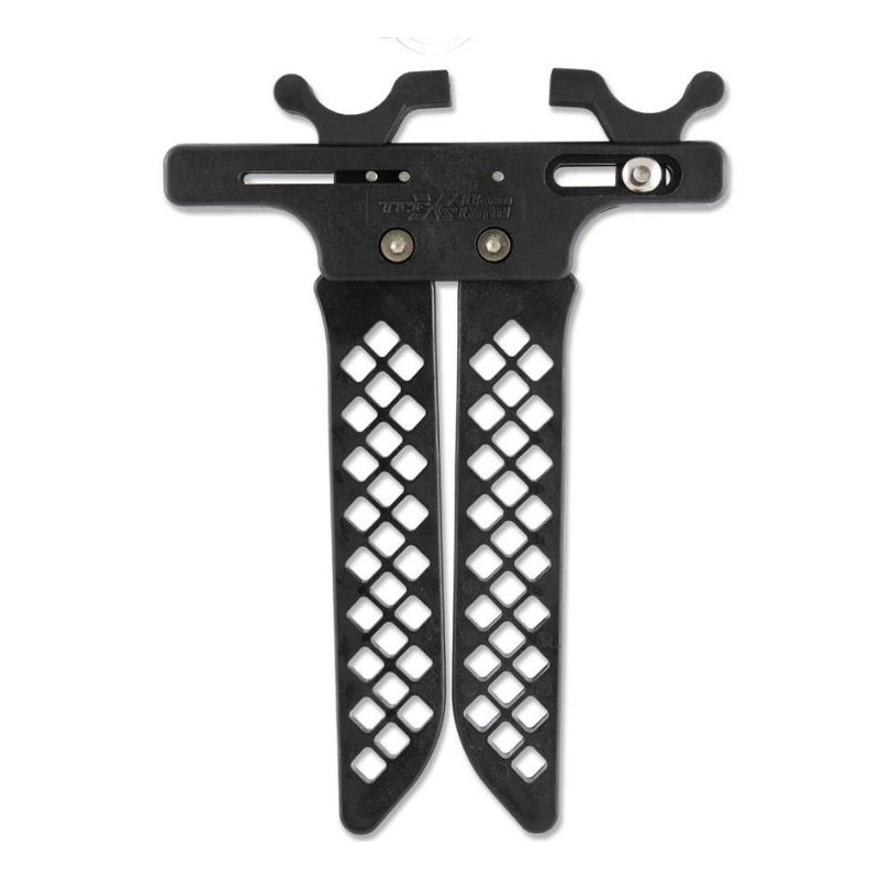 CAVALLETTO AVALON TEC-X REGOLABILE x COMPOUND