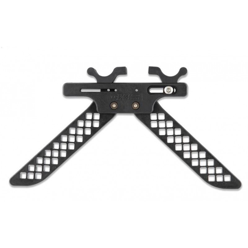 CAVALLETTO AVALON TEC-X REGOLABILE x COMPOUND