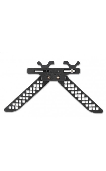 CAVALLETTO AVALON TEC-X REGOLABILE x COMPOUND