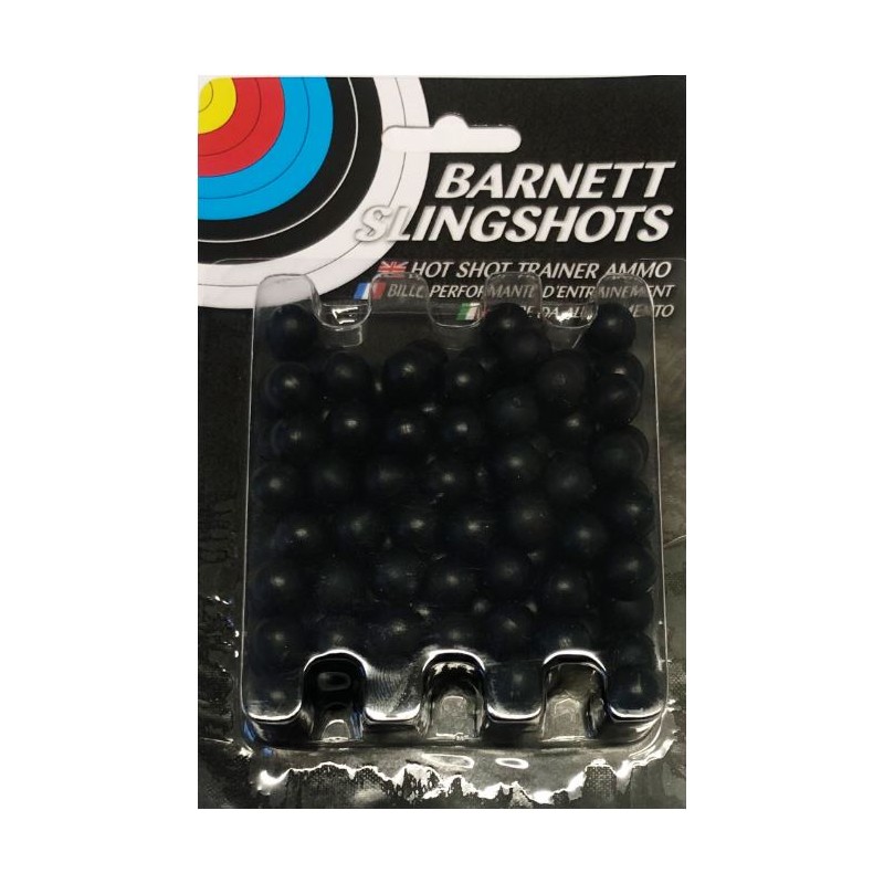 SFERE BARNETT x FIONDE (cf. 100 pz.)