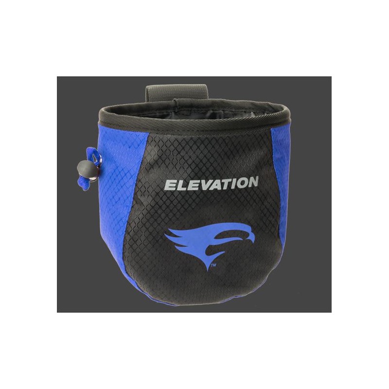 CUSTODIA ELEVATION x SGANCIO MECCANICO