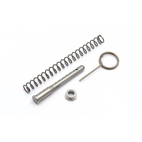 EEMANN TECH KIT ASTA E MOLLA DI RECUPERO CARRELLO PER GLOCK 19/23 5°GEN