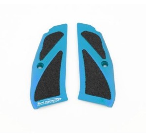 TONI SYSTEM GUANCETTE IN ALLUMINIO X3D LUNGA