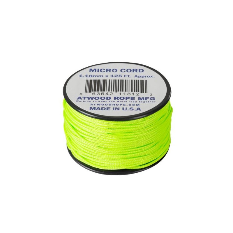 HELIKON TEX FILATO MICRO CORD 125FT