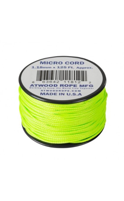 HELIKON TEX FILATO MICRO CORD 125FT