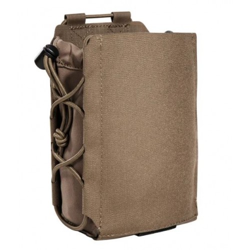 TASMANIAN TIGER TASCA GIBERNA LATERALE 7328