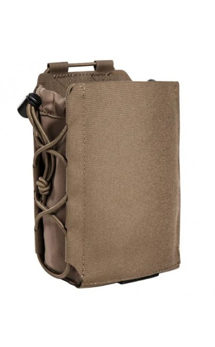 TASMANIAN TIGER TASCA GIBERNA LATERALE 7328