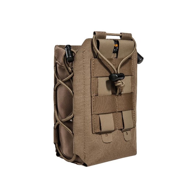 TASMANIAN TIGER TASCA GIBERNA LATERALE 7328