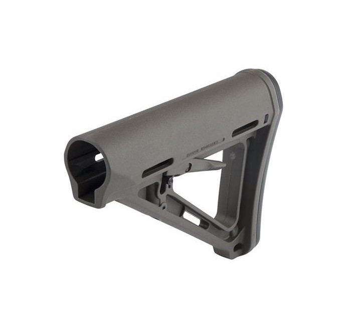 MAGPUL CALCIO COLLASSABILE AR15 MOE MILSPEC MAG400